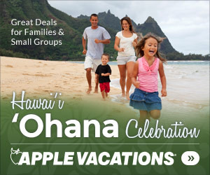 Hawaii Ohana Celebration