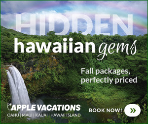 Hidden Hawaiian Gems Hawaii Vacation
