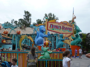 Dino-Rama