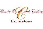 Classic Travel and Cruises Excursions