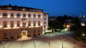 Grand Hotel Villa Medici