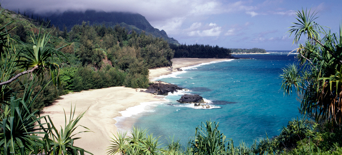 Explore Hawaii's Beautiful Landscape and History