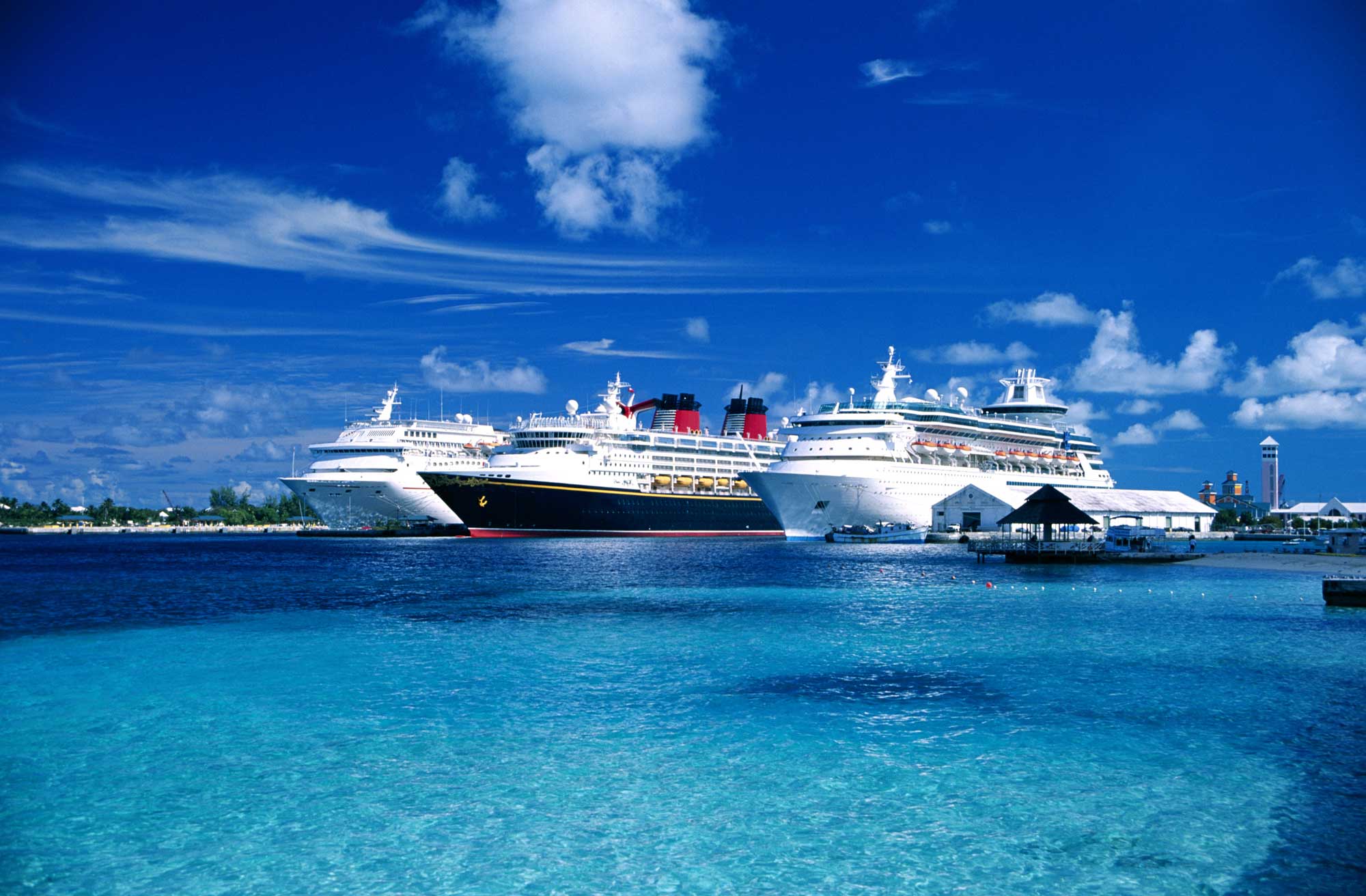 Plan your cruise with Classic Travel Agency