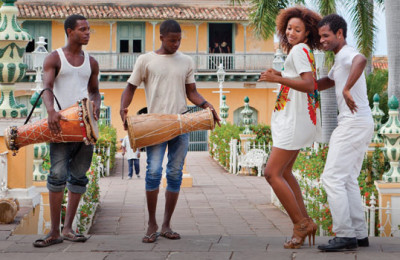 experience the culture of Cuba
