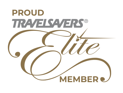 Proud Travel Savers Elite Member